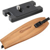Camdapter Arca Neoprene Adapter CB-1002-NATURAL
