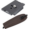 Camdapter Manfrotto Adapter CB-2001-CHOCOLATE