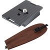 Camdapter Manfrotto Adapter CB-2001-MED. BROWN