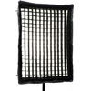 Chimera 40 Degree Strip Fabric Grid for Medium Sized Soft Boxes.