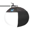Chimera 30" Lantern Light Bank w/Skirt