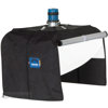 Chimera Pancake Lantern Softbox with Skirt - Medium (35" Diameter x 17" Deep)