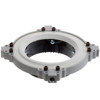 Chimera Aluminum Mounting Speed Ring 2260AL