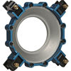 Chimera Metal Quick Release Speed Ring 2040QR, Chimera brand