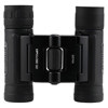 Celestron 10x25 UpClose G2 Weather Resistant Roof Prism Binocular with 5.7 Degree Angle of View, Black