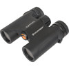Celestron 10x25 Outland X Series Waterproof Roof Prism Binocular with 6.3 Degree Angle of View