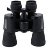 Celestron 10-30x50 UpClose G2 Weather Resistant Porro Prism Zoom Binocular with 4.3 Degree Angle of View @ 10x / 2.2 Degree @ 30x, Black