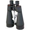 Celestron 20 x 80 SkyMaster, Weather Resistant Porro Prism Binocular with 3.2 Degree Angle of View, U.S.A.