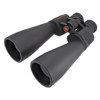 Celestron 25x70 SkyMaster, Weather Resistant Porro Prism Binocular with 2.7 Degree Angle of View, U.S.A.