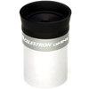 Celestron 6mm Omni Series 1.25" Plossl Eyepiece with 52 Degree Field of View.