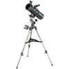 Celestron Astromaster 114 EQ 31042, Celestron brand
