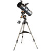 Celestron Astromaster 130mm EQ 31045, Celestron brand
