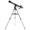 Celestron Astromaster 70mm AZ Refractor Telescope 21061 - $114.95
