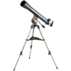 Celestron Astromaster 90mm AZ Refractor Telescope 21063 - $199.95