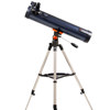 Celestron AstroMaster LT 76AZ 76mm (2.99") Newtonian Reflector Telescope with Altazimuth Mount