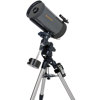 Celestron C9 1/4-SGT Advanced Series 9 1/4" Schmidt Cassegrain Telescope with CG-5 GT Computerized EQ Mount &amp; XLT Coatings