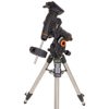 Celestron CGEM Computerized German Type Motorized Equatorial Mount with Tripod