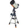 Celestron CGEM DX 1400 HD 14" EdgeHD Schmidt-Cassegrain Telescope 11004 - $6999.00