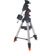 Celestron CGEM DX Computerized German Type Motorized Equatorial Mount with Tripod