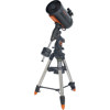 Celestron CGEM DX 1100 11" Schmidt-Cassegrain Telescope 11000