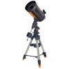 Computerized Telescope