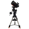 Schmidt Cassegrain Telescope