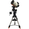 Celestron CGE Pro 1100 HD 11" EdgeHD Schmidt-Cassegrain Telescope 11093