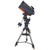 Celestron 14" CGE Pro 1400 Schmidt-Cassegrain Faster Telescope 11089, Binoculars & Telescopes > Telescopes and Accessories > Schmidt-Cassegrain > Celestron Schmidt-Cassegrain