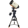Celestron CGE Pro 1400 HD 14" Edgehd Schmidt-Cassegrain Telescope 11094