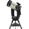 Celestron CPC Deluxe 925 HD Computerized Telescope 11008