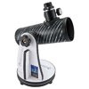 Celestron FirstScope Telescope, 76mm (3") Dobsonian Style Reflector