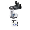 Celestron FirstScope Telescope, 76mm (3") Dobsonian Style Reflector - With Accesssory Kit