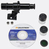 Celestron Accessory Kit 21024ACC, Celestron brand