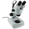 Celestron Professional Stereo Low Power Microscope, 67x Power, 15x Extra Wide Field Eyepiece and 4.5x Objective Lens