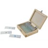 Celestron Set of 25 Prepared Slides for Microscope