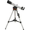 Celestron NexStar 60 LCM, 60mm (2.4") Refractor Telescope with Lightweight Computerized Mount with GOTO slewing &amp; 4,000+ Object Database