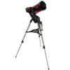 Celestron SkyProdigy 6SCT Computerized 152mm (6") Schmidt-Cassegrain Refractor Telescope with Altazimuth Mount