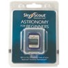 Celestron SkyScout Expansion Card "Astronomy for Beginners"
