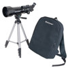 Celestron Travel Scope 70 Eclipse Edition with White Light Solar Filter