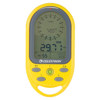 Celestron Trekguide - Digital Compass, Altitude, Barometer, Temperature, Time, Backlight - Yellow
