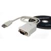 Celestron USB to RS-232 Converter Cable
