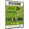 Class On Demand Training DVD, Reel Classroom Green Screen Lighting