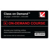 Class On Demand Black Card