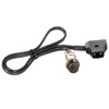 Coiled Power Cords
