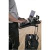 Devo 02001 Folding Travel Table for Laptops