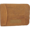 MacCase 13" Premium Leather Sleeve L13SLVN