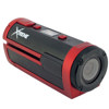 Coleman CSXSWP 1080p Xtreme Waterproof Helmet Camera CSXSWP-RD