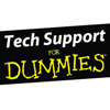 Tech Support & Backup 231167
