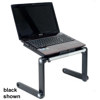 Uncaged Ergonomics Workez Light Multipurpose Stand WEL-SILVER