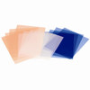 Cool-lux 8" x 8" Combo Gel Filter Pack for the Mini-Cool Video Light
